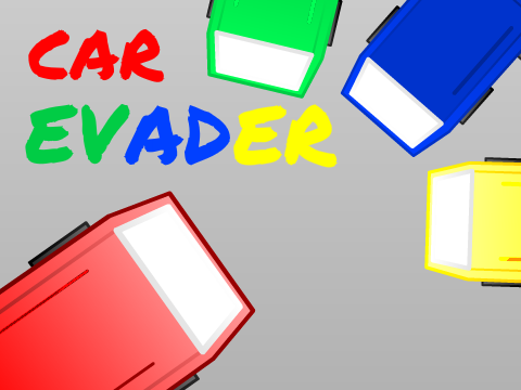 Car Evader