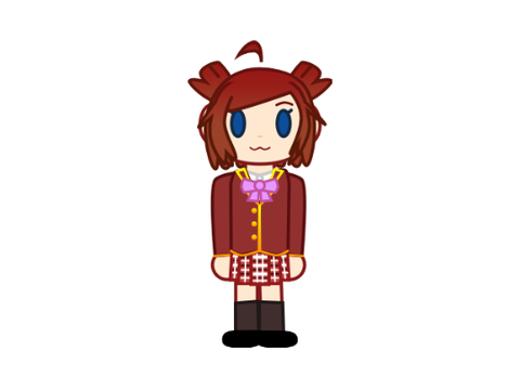 cute