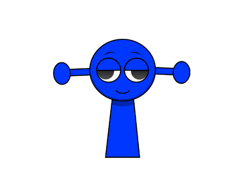 Lomu (sprunki OC)