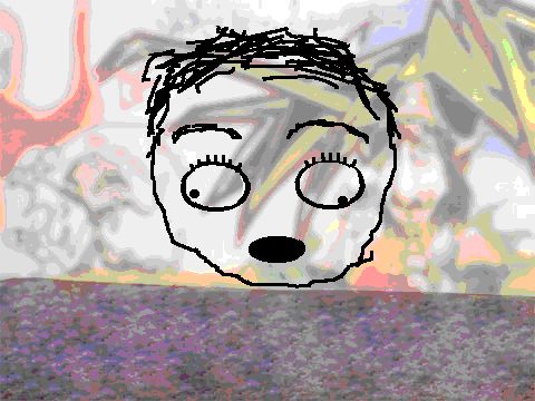scream