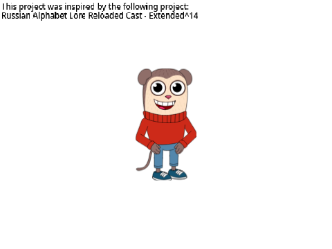 [Unfinished] Extended Max Design Pro Cast