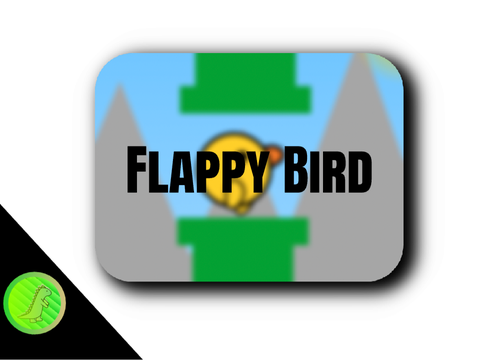 Flappy Bird!