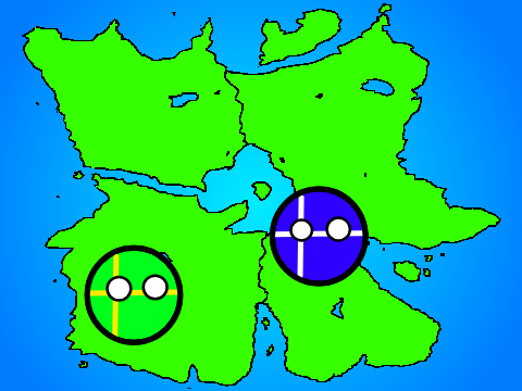 History of Slodonia