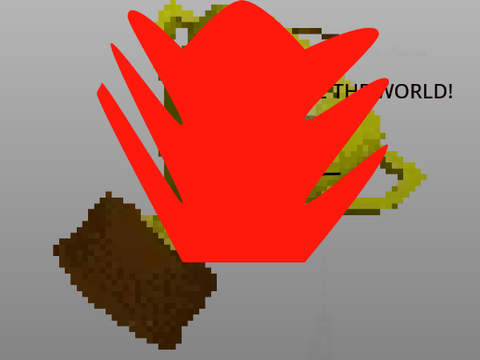 Hyper Bryan?!?!?! *prototybe*