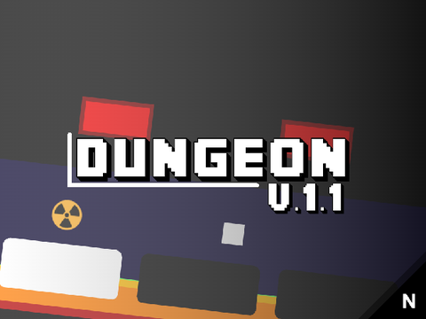 Dungeon | v.1.1
