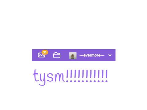 wow