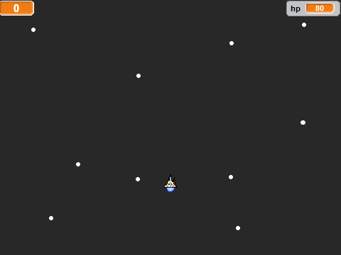 Space Journey