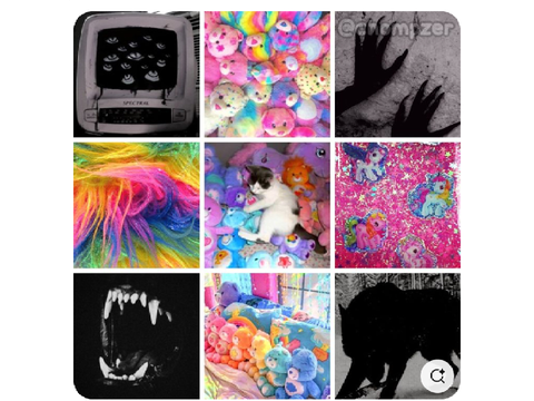 Moodboard :D