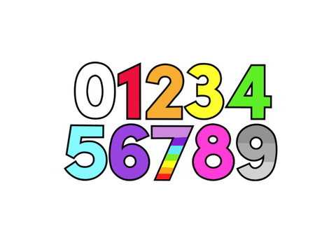 Numbers