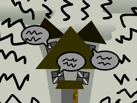 Curses - Part 9! :)