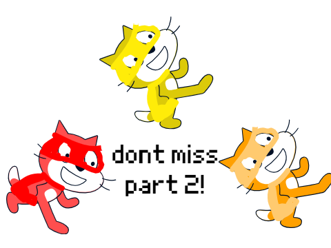 super cats part 1