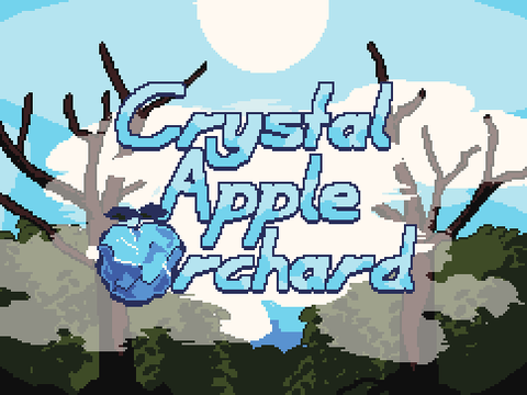 Crystal Apple Orchard: PGMA FINALS