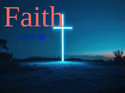Jesus Lives