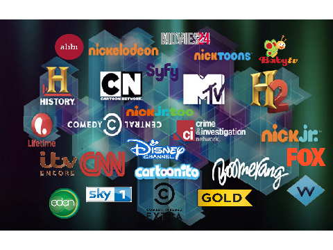 VuTv Revival [2015 - 2021]