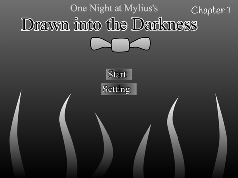 One Night at Mylius's ~Drawn into the Darkness~ chapter1