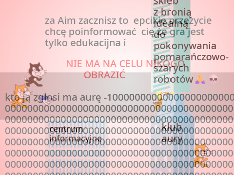 Aura roleplay,simulator,RPG , tl,aktika,  HOrror Telfon przyjazna nie gryzie 