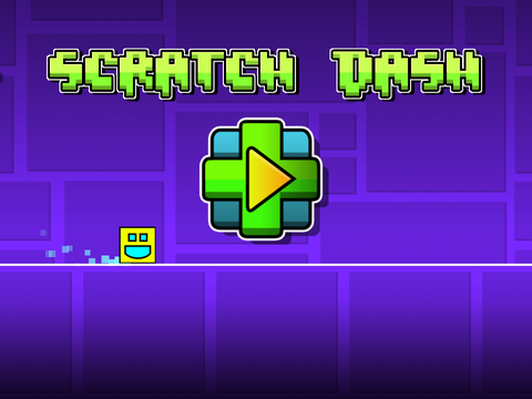 Scratch Dash