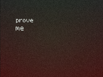 prove me wrong Memeix