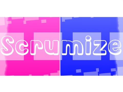 Scrumize Animeme (CCE)