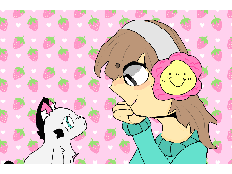New art style?