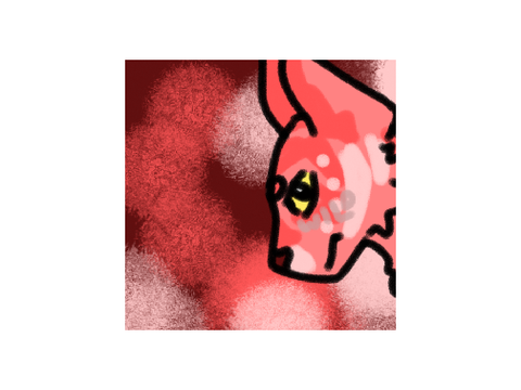 Opposite artstyle challenge