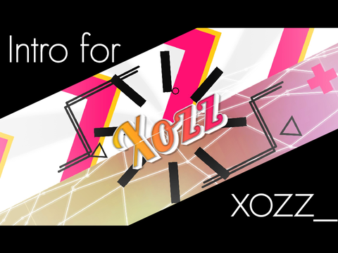 Intro for xozz_