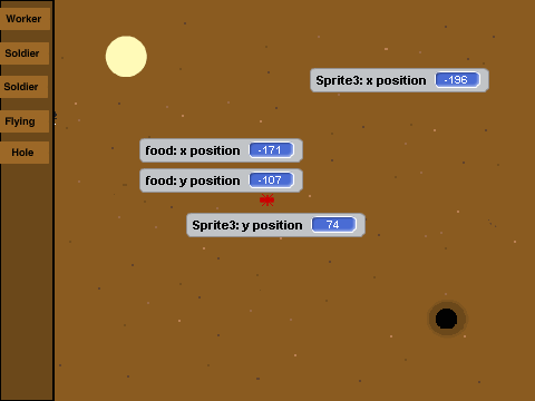 |-Ant Wars-| BETA V0.1