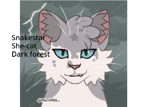 Snakestar