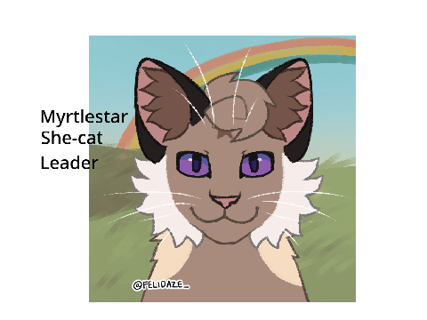Myrtlestar