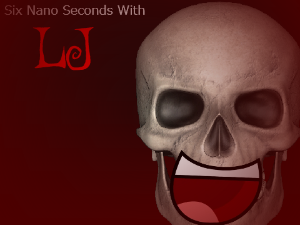 Six Nanoseconds With LJ (OFFICIAL)  remix