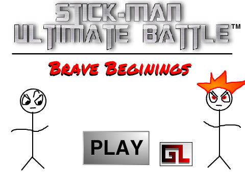 Stick-Man Ultimate Battle™ 