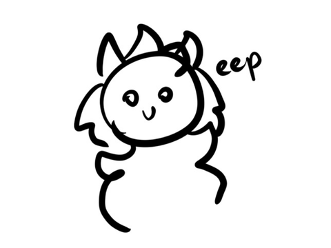 Eep it’s my birthday