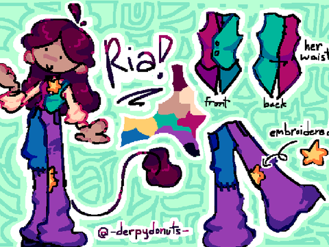 riaaa ref sheet!!