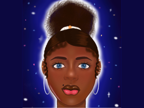 I’M BACK GUYS ( new drawing) 