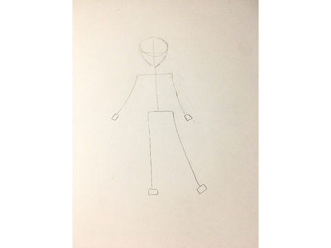 Art Class . 004 ~ Homework