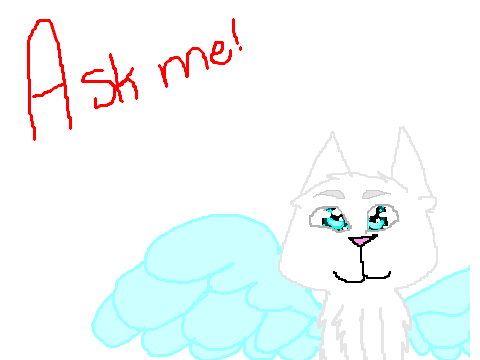 Ask Me!