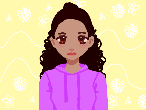 ✧*̥˚ My OC*̥˚✧ 
