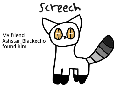 WCUE NPC drawings