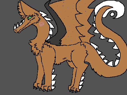 my ref sheet