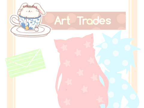 Art trades