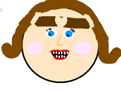 unibrow triming