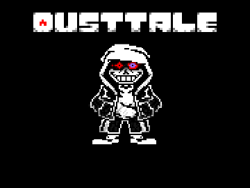 Dusttale ~ The Murder. (Reimagined)