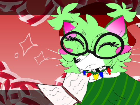 Peaches | Collab Meme Remix! @MacaroniMouse