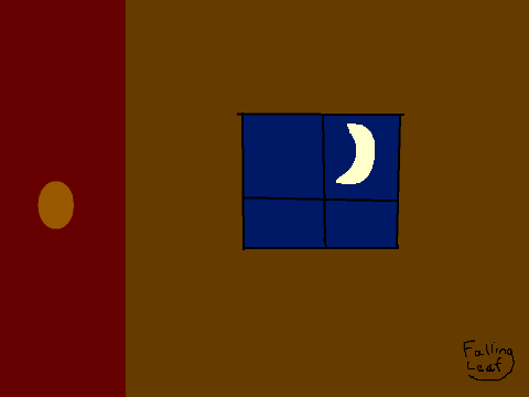 Fireflies oc map Part 7