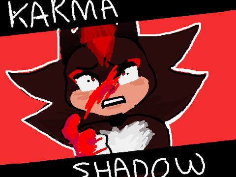 ᴋᴀʀᴍᴀ . ꜱᴏɴɪᴄ 3 ᴍᴇᴍᴇ