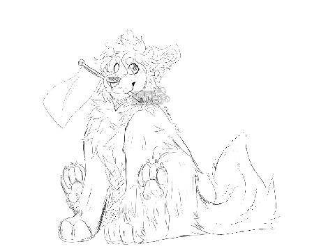 flag ych :D