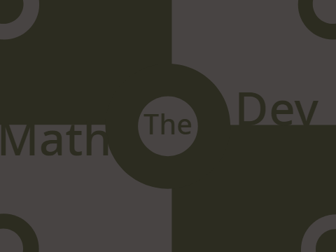 Math_The_Dev