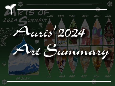 . Art Summary .