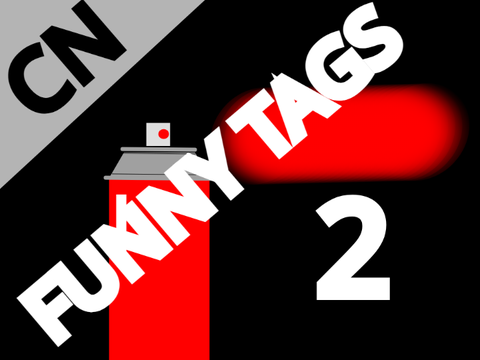 Funny Tags Version 2