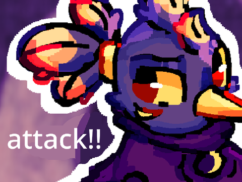 kaboom